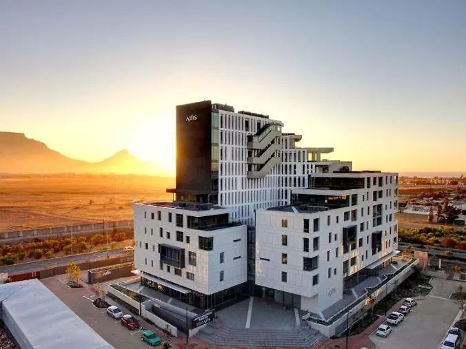 Axis - Century City Self Catering Apartment Kapstadt