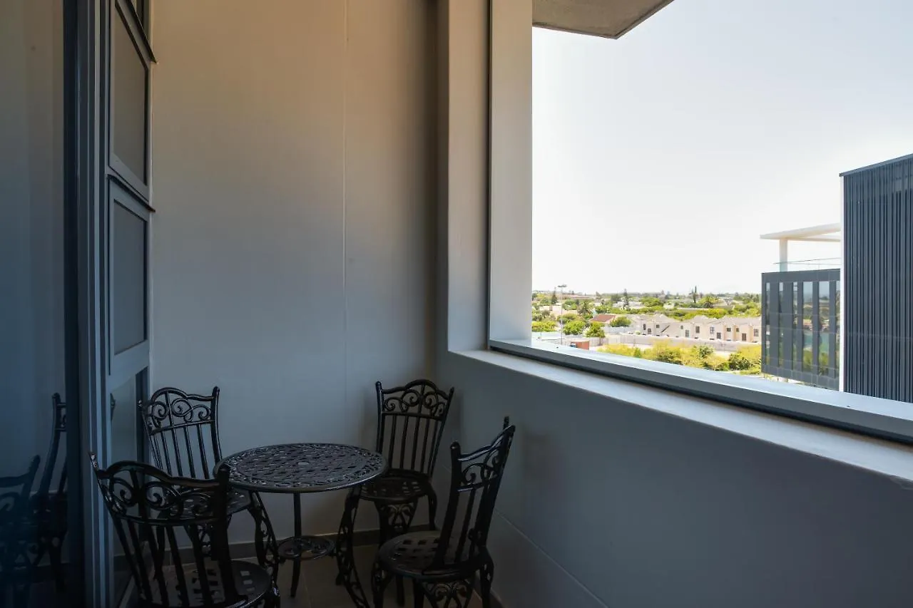 Axis - Century City Self Catering Apartment Kapstadt Südafrika